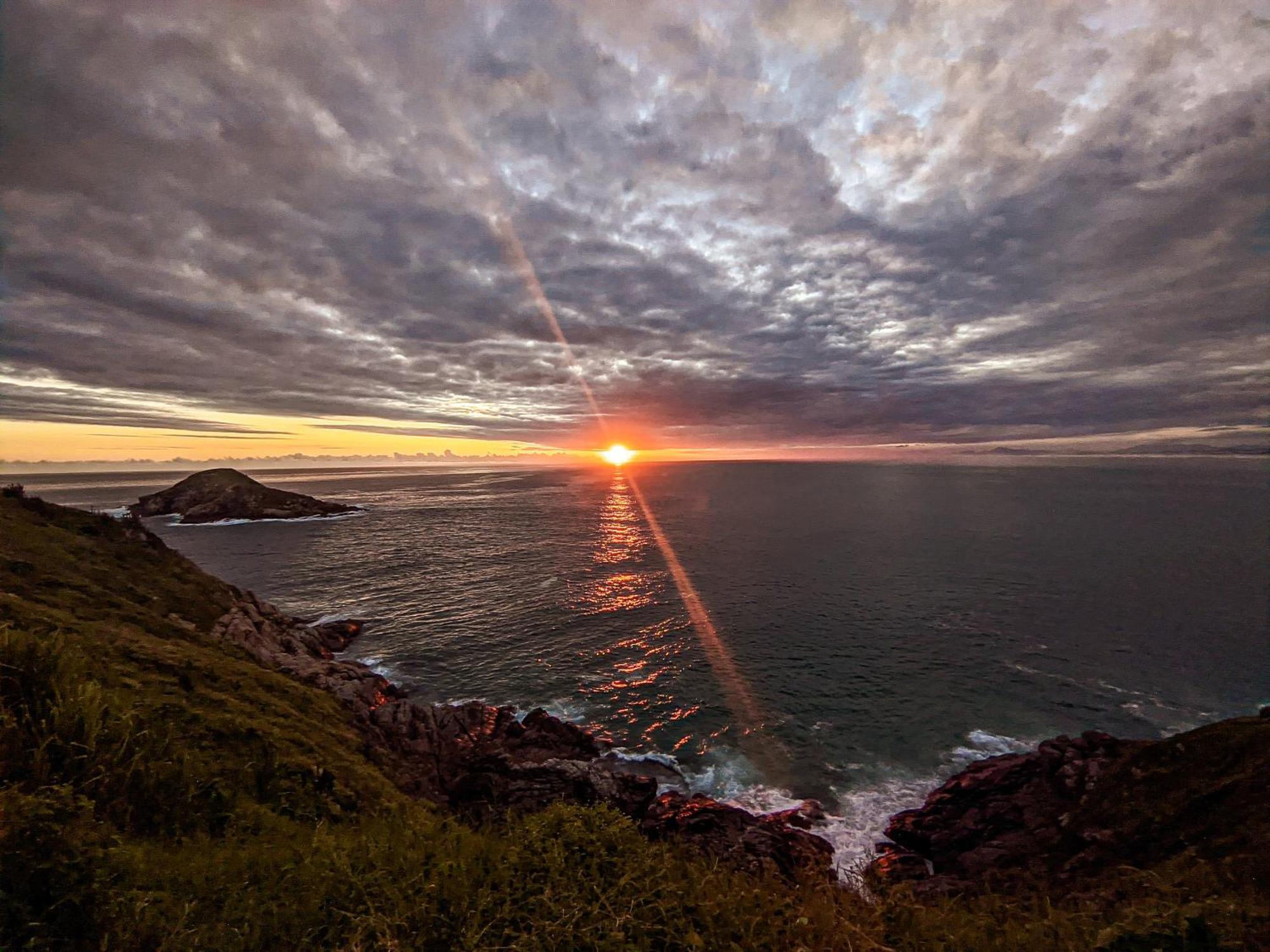 Pousada Roca Velha Arraial do Cabo Eksteriør billede